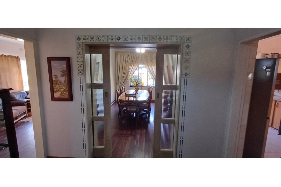 4 Bedroom Property for Sale in Doorn Free State